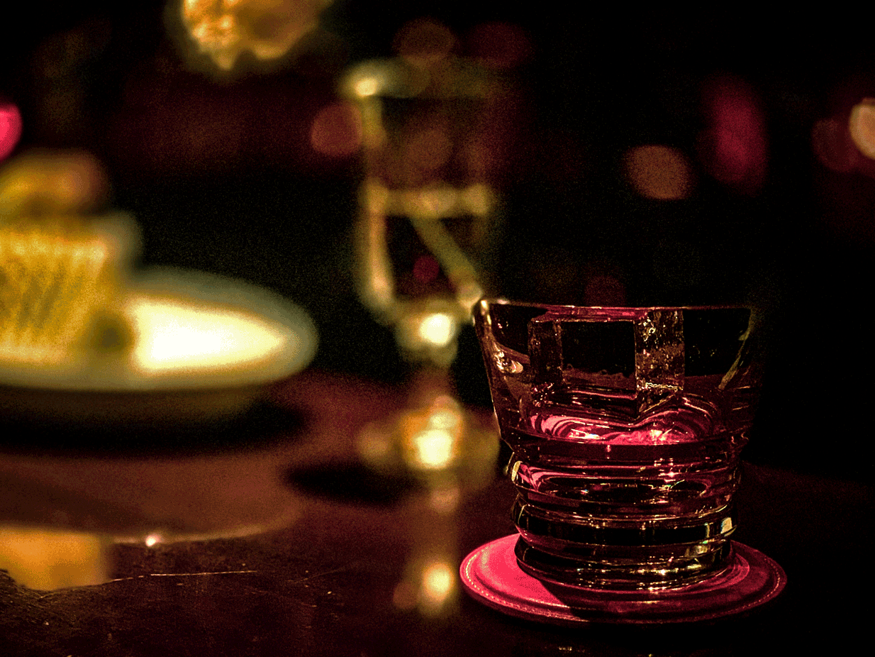 クラブEXEエグゼメニュー